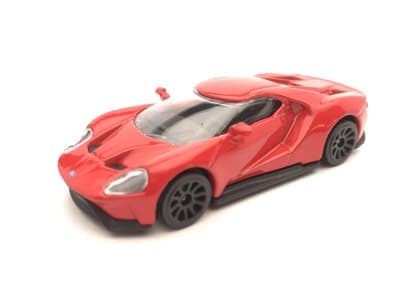 Ford GT