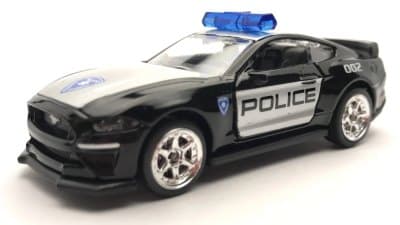 Ford Mustang GT