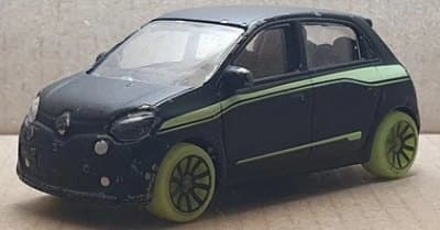 Renault Twingo Mk3