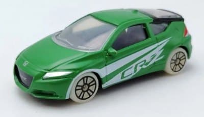 Honda CRZ