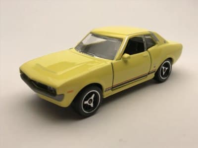 Toyota Celica GT Coupé
