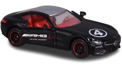 Mercedes-AMG GT