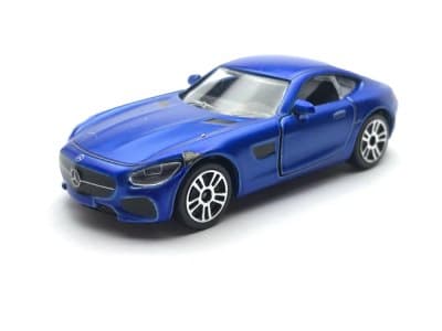 Mercedes-AMG GT
