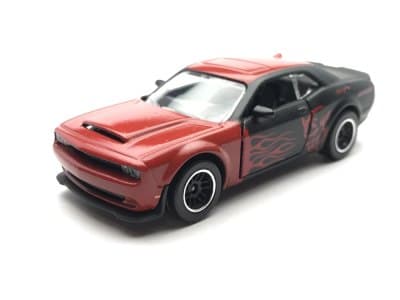 Dodge Challenger SRT