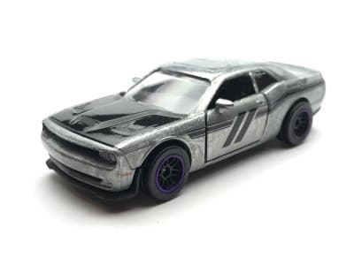 Dodge Challenger SRT
