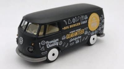 Volkswagen T1
