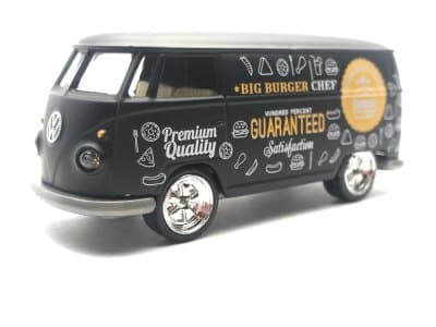 Volkswagen T1