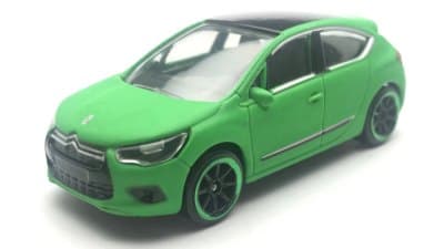 Citroën DS4