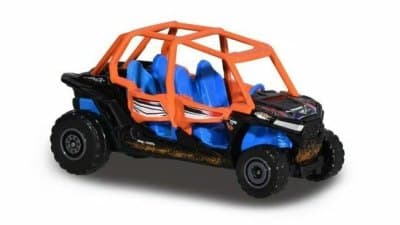 Polaris RZR XP® 4 1000 EPS