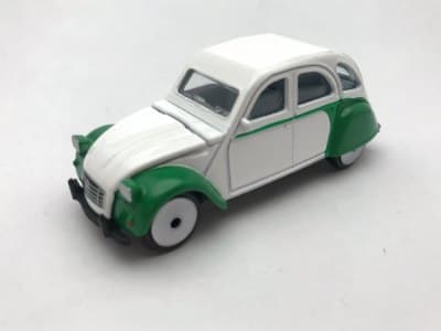 Citroën 2CV