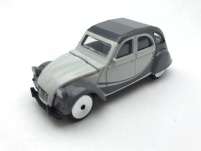 Citroën 2CV