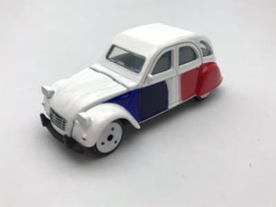 Citroën 2CV