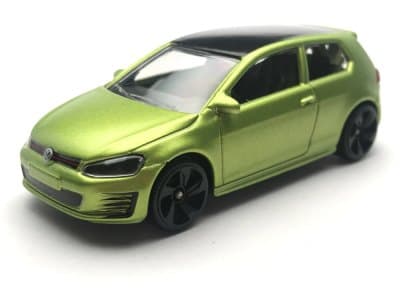 Volkswagen Golf GTi (Mk VII)