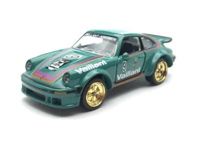 Porsche 934