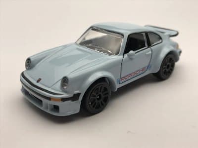 Porsche 934