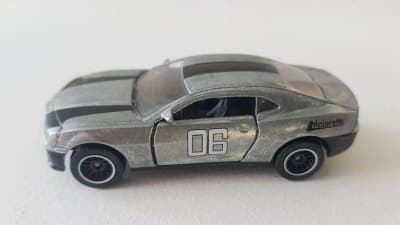 Chevrolet Camaro 2010