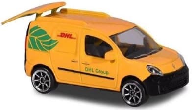 Renault Kangoo Express