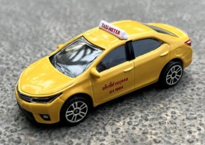 Toyota Corolla Altis