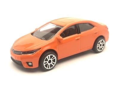 Toyota Corolla Altis