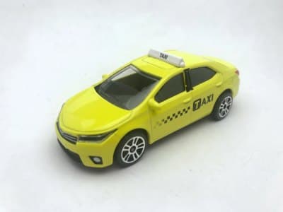 Toyota Corolla Altis