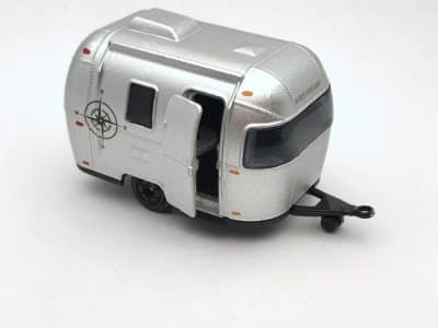 Airstream Sport 16