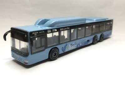 MAN Lion's City C