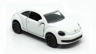 Volkswagen New Beetle