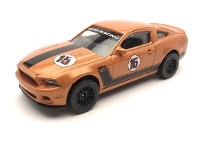 Ford Mustang Boss 302