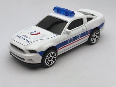 Ford Mustang Boss 302