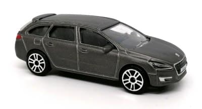 Peugeot 508 SW