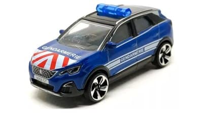 Peugeot 3008 GT