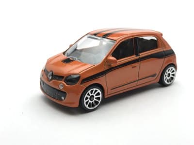 Renault Twingo Mk3