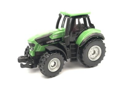 Deutz-Fahr 9340 TTV