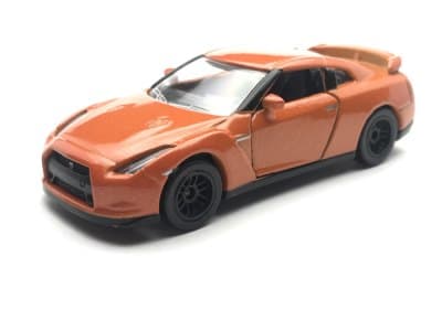 Nissan GTR