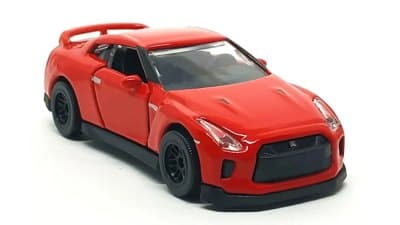 Nissan GTR