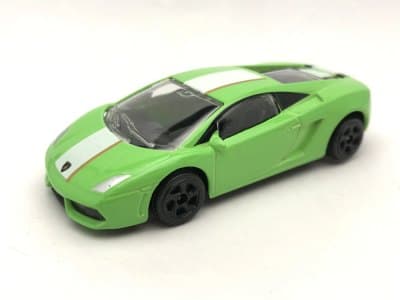 Lamborghini Gallardo