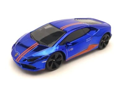 Lamborghini Huracán Avio