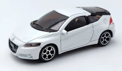 Honda CRZ