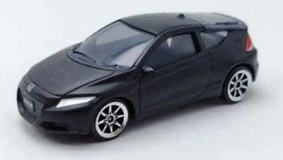 Honda CRZ
