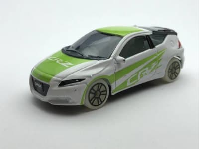 Honda CRZ