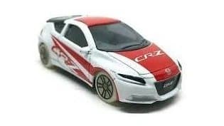 Honda CRZ