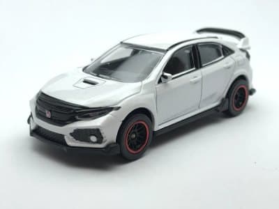 Honda Civic Type R