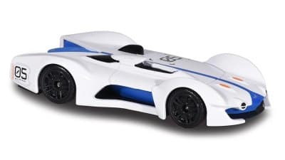 Alpine Vision Gran Turismo