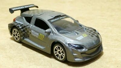 Renault Megane Trophy