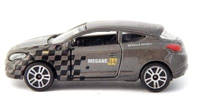 Renault Megane Coupé