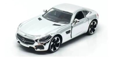 Mercedes-AMG GT