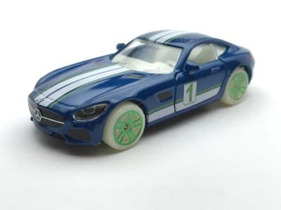 Mercedes-AMG GT