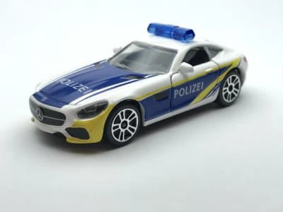 Mercedes-AMG GT