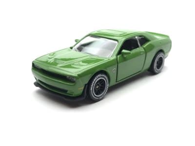 Dodge Challenger SRT