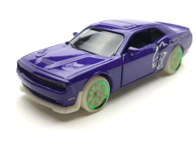 Dodge Challenger SRT